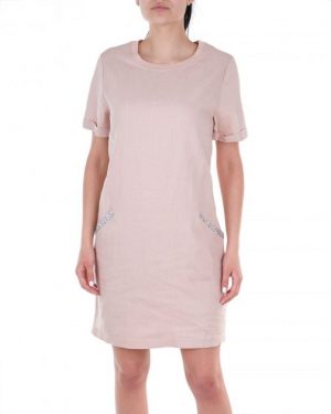 Купить Сукня жіноча OUI (65211-3150/9) Рожевий 40 и доставка по Украине