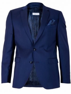 Купить Пиджак Bugatti 54 синий 99801/380 793000 и доставка по Украине