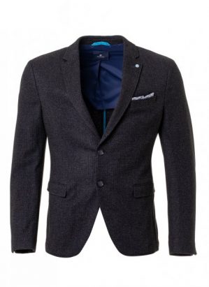 Купить Пиджак Pierre Cardin Future Flex 48 Синий (68351/3050) и доставка по Украине