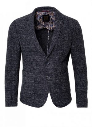 Купить Пиджак-кардиган Pierre Cardin Voyage 48 Серый (89219/3150) и доставка по Украине