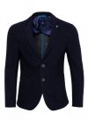 Купить Пиджак Pierre Cardin Future Flex 52 Темно-синий (89091/3050) и доставка по Украине