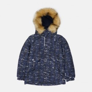 Купить Зимняя куртка Reima Sprig 521639-6981 116 см (6438429378167) и доставка по Украине