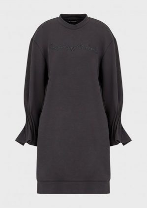 Купить Платье Emporio Armani 44 Серое 6K2A7C.2JRMZ и доставка по Украине