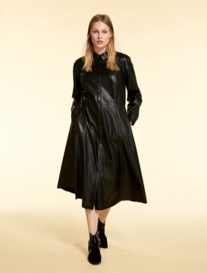 Купить Платье Marina Rinaldi 19 Черное 03.5224010.V0 и доставка по Украине