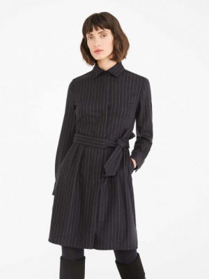 Купить Платье MaxMara 44 Темно-синее 12261203600 и доставка по Украине