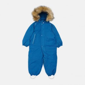 Купить Зимний комбинезон Reima Aapua 510361-7906 92 см (6438429375371) и доставка по Украине