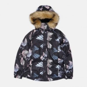 Купить Зимняя куртка Reima Kiela 521638-9994 134 см (6438429378013) и доставка по Украине