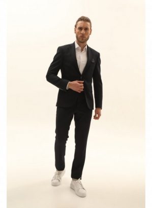 Купить Костюм NAVI FC11-4XT-001-G 50 Темно-синій и доставка по Украине