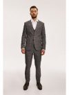 Купить Костюм NAVI NV12-4X-054-X 50 Сірий и доставка по Украине