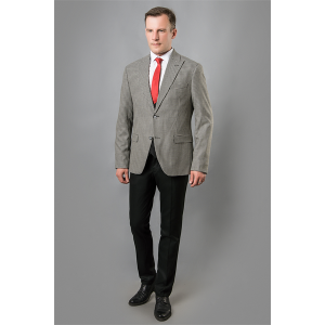 Купить Костюм трійка West-Fashion А 338 46/182 и доставка по Украине