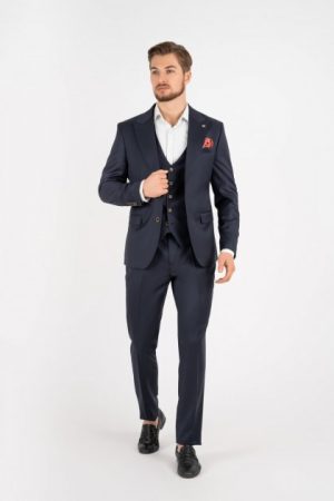 Купить Костюм чоловічий Andreas Moskin 928/56 и доставка по Украине