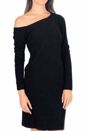 Купить Платье Richmond X 42 Черный (400121770990-42) и доставка по Украине