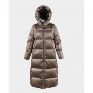 Купить Пальто на пуху Freedomday 164 см Серый 870782 и доставка по Украине