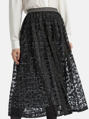 Купить Юбка Basler 36 Черная 1201101101.23088 и доставка по Украине