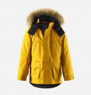 Купить Зимняя куртка-пуховик Reima Serkku 531354.9-2460 146 см (6438429184232) и доставка по Украине