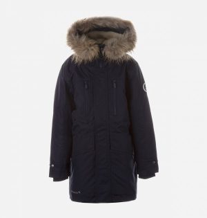Купить Зимнее пальто Huppa David 1 12270120-00086 122 см (4741468888743) и доставка по Украине