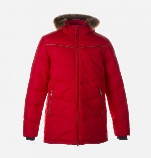 Купить Зимняя куртка-пуховик Huppa Moody 1 17478155-70004 170-176 см (4741468917948) и доставка по Украине