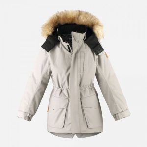 Купить Зимняя куртка-парка Reima Naapuri 531351-0970 158 см (6438429359708) и доставка по Украине