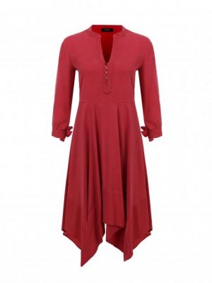 Купить Платье MAX&CO. ASM190825-5 M (92252M) Красный и доставка по Украине