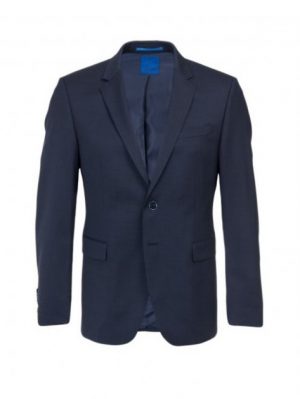 Купить Пиджак Herby темно-синего цвета JOOP! 1702360 L (85070L) Синий и доставка по Украине