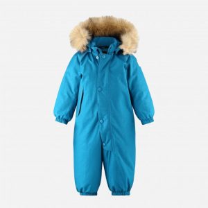 Купить Зимний комбинезон Reima Aapua 510361-7906 86 см (6438429375364) и доставка по Украине