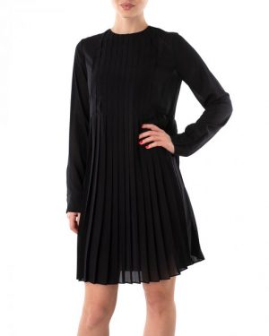 Купить Сукня жіноча TRUSSARDI JEANS (56D00557-1T005593-K299/21-22-3) Чорний 40 и доставка по Украине