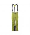 Купить Брюки Mountain Equipment Spectre Touring Wmns Softshell Long Pant 38 Kiwi (ME-001272.01186.38) и доставка по Украине