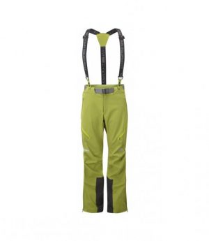 Купить Брюки Mountain Equipment Spectre Touring Wmns Softshell Long Pant 38 Kiwi (ME-001272.01186.38) и доставка по Украине