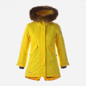 Купить Зимнее пальто Huppa Vivian 1 12490120-70002 134 см (4741468795867) и доставка по Украине