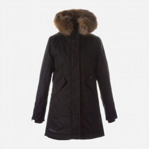 Купить Зимнее пальто Huppa Vivian 1 12498120-00009 158-164 см (4741468556307) и доставка по Украине