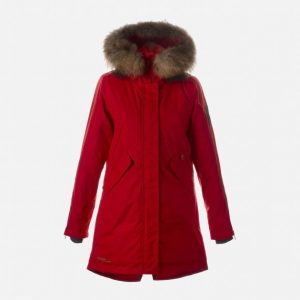 Купить Зимнее пальто Huppa Vivian 1 12498120-70004 164-170 см (4741468771175) и доставка по Украине