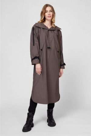 Купить Женское серое платье G-Star RAW S D20965