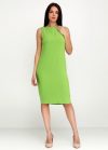 Купить Платье RALPH LAUREN S-M салатовое 2105808 и доставка по Украине