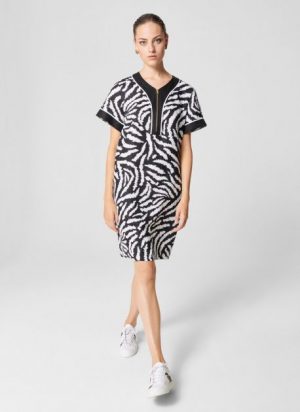 Купить Платье Escada 34 Черное 5032750 и доставка по Украине