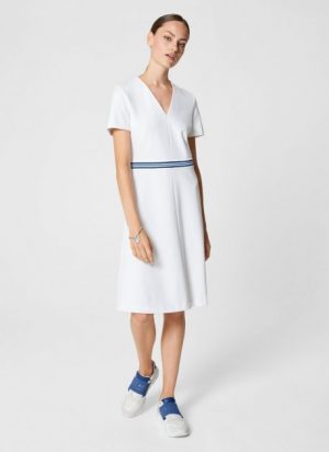 Купить Платье Escada 38 Белое 5032646 и доставка по Украине