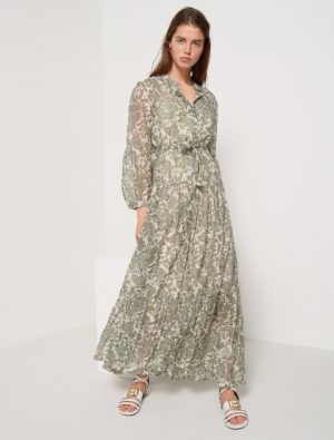 Купить Платье Marella 50 Слоновая кость 32213202000 и доставка по Украине