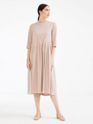 Купить Платье MaxMara 44 Светло-розовое 92212401000 и доставка по Украине