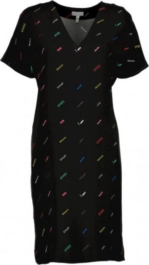 Купить Платье Escada 38 Черное 5030026 и доставка по Украине