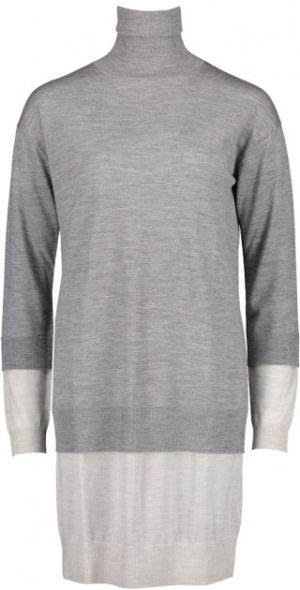 Купить Платье Escada 38 Серое 5031129 и доставка по Украине