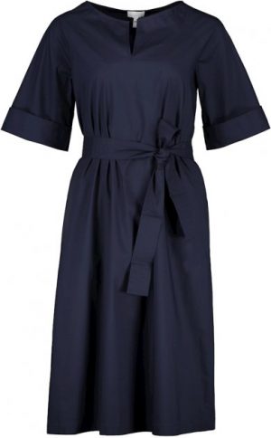 Купить Платье Escada 42 Синее 5033859 и доставка по Украине