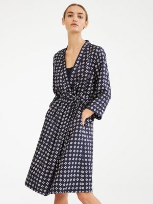 Купить Платье MaxMara 40 Синее 92211002000 и доставка по Украине