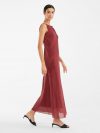 Купить Платье MaxMara 40 Бордовое 62310301000 и доставка по Украине