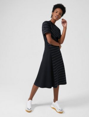 Купить Платье MaxMara 42 Синее 26260493000 и доставка по Украине