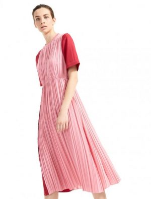 Купить Платье MaxMara 44 Красное 72210292000 и доставка по Украине