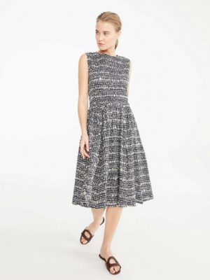 Купить Платье MaxMara 42 Белое 92213492000 и доставка по Украине