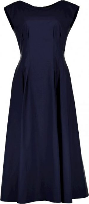 Купить Платье Escada 44 Синее 5029379 и доставка по Украине