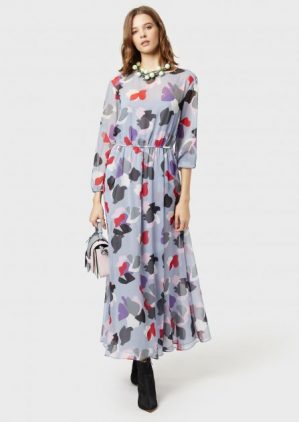 Купить Платье Emporio Armani 40 Сиреневое 3H2A98.2NXUZ и доставка по Украине