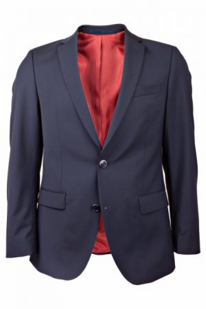 Купить Пиджак Bugatti 50 синий 99770/49 793400 и доставка по Украине