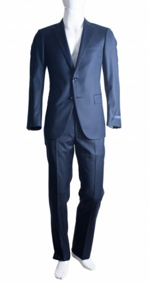 Купить Костюм Pal Zileri 58 синий 23018/01 и доставка по Украине