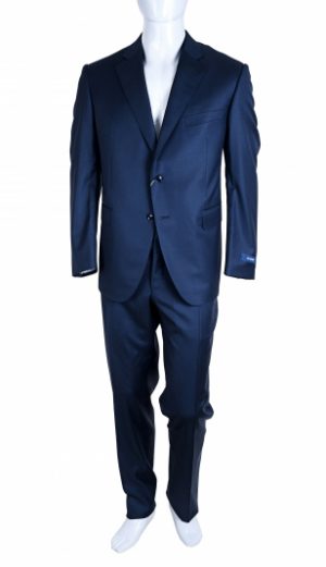 Купить Костюм Pal Zileri 58 синий 31018/0 и доставка по Украине